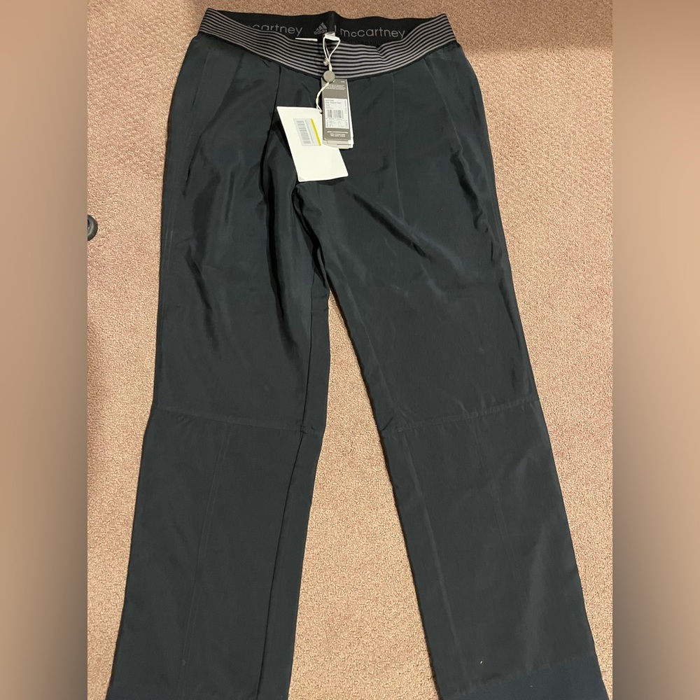 Stella McCartney joggers size L